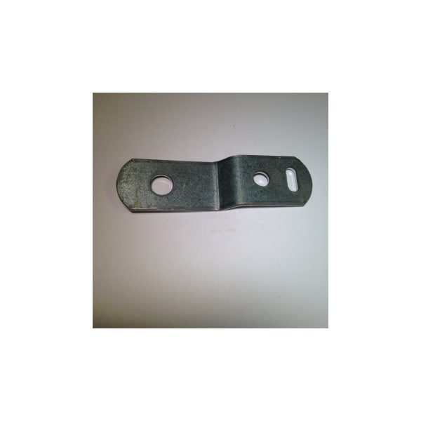 Bracket-Drive Idle